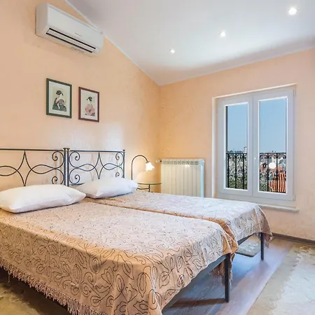 Stunning In With Wifi Rovinj