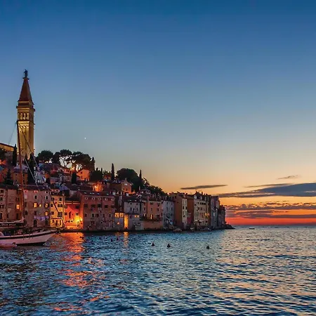 Stunning In With Wifi Holiday home Rovinj